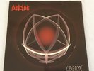 DEICIDE - LEGION + INNER  - 1992 ORIGINAL ISSUE - VERY GOOD++