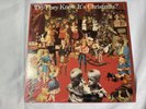 Sealed & New Band Aid - Do They Know It's Christmas LP Columbia 1984 44-05157