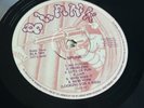 SEX PISTOLS. SPUNK. ORIGINAL UK LP. PRIVATE PRESSING. BLANK VG++++