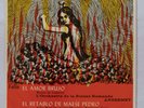 SXL 2260 Manuel de Falla El Amor Brujo Ansermet and Maese Pedro Argenta Ed1 NM