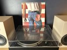 Bruce Springsteen Born In The USA UK 1984 A2/B1 Vinyl Record Album LP Ex/VG+