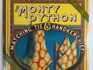 The Monty Python Matching Tie And Handkerchief Lp FACTORY SEALED