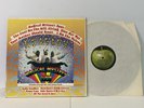The Beatles, “Magical Mystery Tour” LP Apple SMAL-2835 NM/EX 1971