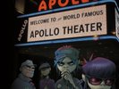 GORILLAZ Demon Days Live From The Apollo Theater USA 2LP Vinyl RSD 2025 Pre-Sale