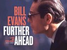 Bill Evans - Further Ahead: Live In Finland 1964-1969  LP RSD 2025 (PRESALE)