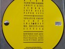 Nirvana Bleach Picture Disc EX