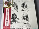 Led Zeppelin The Complete BBC Sessions Japanese Box Set Sealed