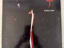 Steely Dan Aja Gatefold Vinyl LP VG/VG Tested