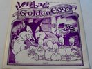 THE YARDBIRDS [Beck, Clapton, Page] - Golden Eggs - Vinyl LP Record Album