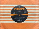 Madeline Bell I'm Gonna Make You Love Me 1968 Soul Funk Pop Oz 45