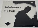 BILL EVANS The Canadian Concert Of CAN-AM 1200 JAZZ SEALED