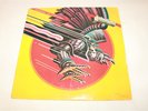 JUDAS PRIEST - Screaming For Vengeance 1982 Columbia LP Vinyl Record VG+