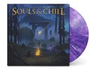Souls & Chill - LoFi Remixes of Dark Souls, Elden Ring, Bloodborne Soundtracks -