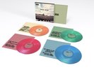 Oasis Time Flies…1994-2009 Vinyl 4x LP Record Store Day 2025 RSD RARE