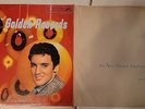 Elvis Presley Elvis Golden Records LP 1958 RCA LPM-1707 Mono Original Version