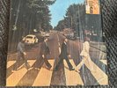 The Beatles Abbey Road US Orig’69 Apple SO-383 1st Press Sewer Cover In Shrink