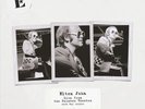 Elton John Live At The Rainbow Theatre 1977 RSD 2024 Record Store Day