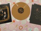 The Raconteurs Broken Boy Soldiers TMR-014 2010 Copper Color Vinyl 300 Third Man