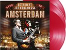 Beth Hart & Joe Bonamassa Live in Amsterdam (Vinyl LP)