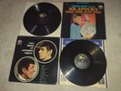 LEONARD NIMOY 2 lp PRESENTS MR. SPOCK'S MUSIC FROM OUTER SPACE two sides of 1967