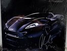 Charli XCX Vroom Vroom 2016 Limited Edition SIGNEDBlack Vinyl 12
