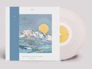 CALM - Quiet Music Under The Moon - Vinyl (clear vinyl LP with obi-strip)