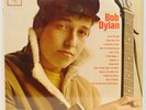 BOB DYLAN - S/T - Columbia CL-1779 LP Mono 2 Eye Folk Rock Vinyl LP EX/EX SHRINK