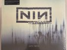 NINE INCH NAILS – WITH TEETH - 180G VINYL LP NEW - J