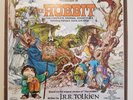 The Rankin/Bass Production of The Hobbit - Vinyl Deluxe 2 Lp Special Ed w/ Book