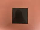BON IVER - Sable, Fable 2 x Black/Salmon VINYL LP 2025 Jagjaguwar BRAND NEW