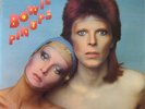 DAVID BOWIE - Pinups VINYL LP 1973 RCA Australia Exc Cond  MC1
