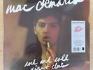 MAC DEMARCO - Rock And Roll Night Club VINYL EP 2022 Captured Tracks BRAND NEW