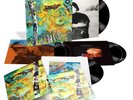 Joni Mitchell The Asylum Albums (1976-1980) 6LP Vinyl Box Set New & Sealed