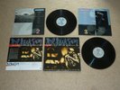 JOE JACKSON LIVE 1980/86 VINYL DOUBLE ALBUM 2x RECORDS LPs +INNERS 1988 NR MINT