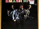 JIMI HENDRIX EXPERIENCE Smash Hits FACTORY SEALED ORIGINAL FIRST PRESSING
