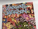 Luscious Jackson Natural Ingredients 1994 US Vinyl