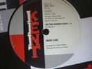mary love lay this burden down   kent 152 deleted  uk  soul 45