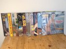 12 x LATIN CHEESECAKE LPs