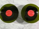 Jerry Cantrell  Boggy Depot Vinyl Record LP Green Black 2020 Alice in Chains