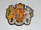 BAY CITY ROLLERS Hit Song Fan Club World Tour Concert Patch Saturday Night Bye