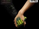 Wicked: The Soundtrack (RSD 25) 2LP Glitter Green & Glitter Pink Vinyl Presale