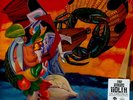 The Mars Volta - Octahedron Black Vinyl Edition (2022 - EU - Reissue)