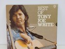 TONY JOE WHITE The Best of LP K 56149 Vinyl Album Louisiana Blues VGC
