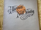 NEIL YOUNG - *NM* HARVEST 1971 UK 1st VINYL LP REPRISE K54005 A4/B1 INSERT