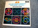 The Art Farmer Quartet Featuring Jim Hall - Interaction - 1st Stereo Press, N/M