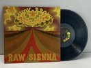 Savoy Brown Raw Sienna Vinyl Record
