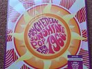 Psychedelic Sunshine Pop From The 1960s – Ripples – 2024 Double Vinyl LP. NM