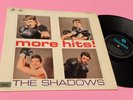 Shadows LP More Hits UK Mono Orig UK 1964