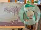 Rowsdower - The michael Jordans “Men II Boyz II Signature” WAX VESSEL WV vinyl