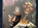 MOBB DEEP - THE INFAMOUS '95 US 2xLP ORG  EX/VG+ in Shrink